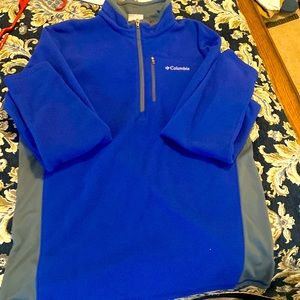 Columbia Men’s Pullover Vest